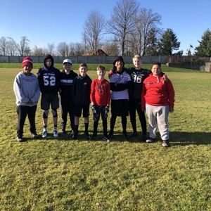 Meet your Posher, Cody